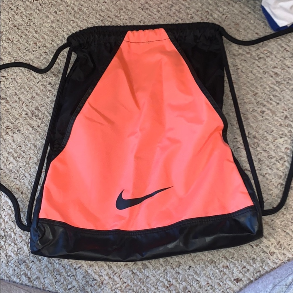 Nike Drawstring Bag